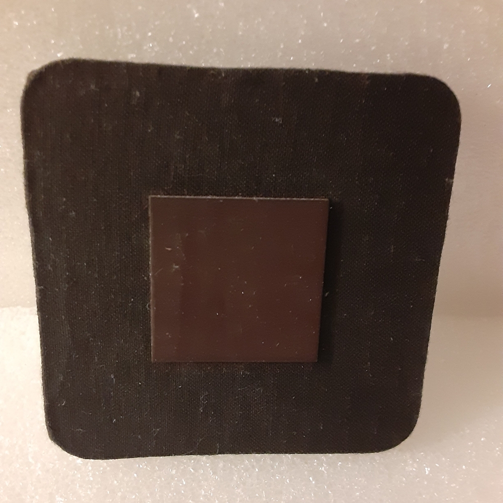 Denim Magnet Frame Small - Picture 2 of 2